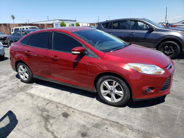 1FADP3F21EL375267 Ford FOCUS SE