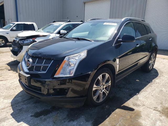 2012 Cadillac SRX Performance Collection