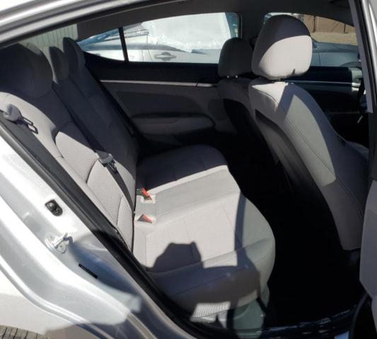 5NPD84LF3KH488223 | 2019 HYUNDAI ELANTRA SE