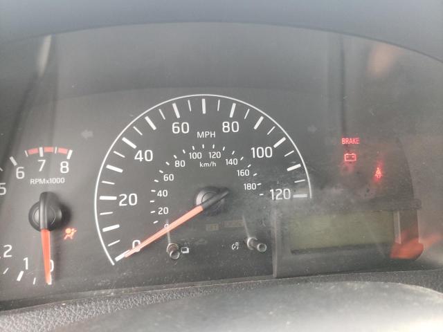3N6CM0KNXEK698771 Nissan NV200 2.5S