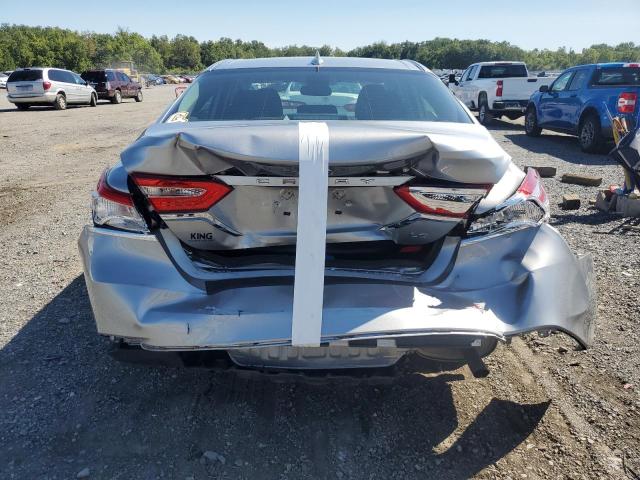 2019 TOYOTA CAMRY L - 4T1B11HK2KU246346