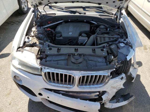 5UXWX9C50H0D96929 BMW X3 Xdrive28i