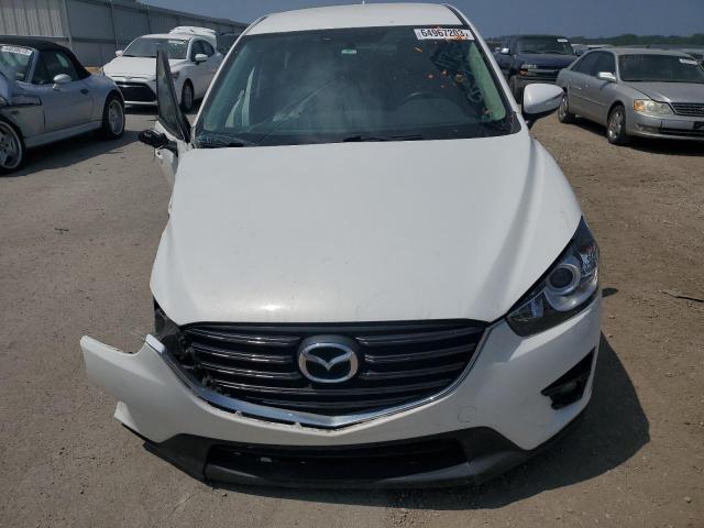 JM3KE4CY3G0840374 | 2016 MAZDA CX-5 TOURI