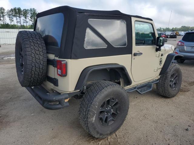 1C4AJWAG1JL883008 Jeep Wrangler Sport