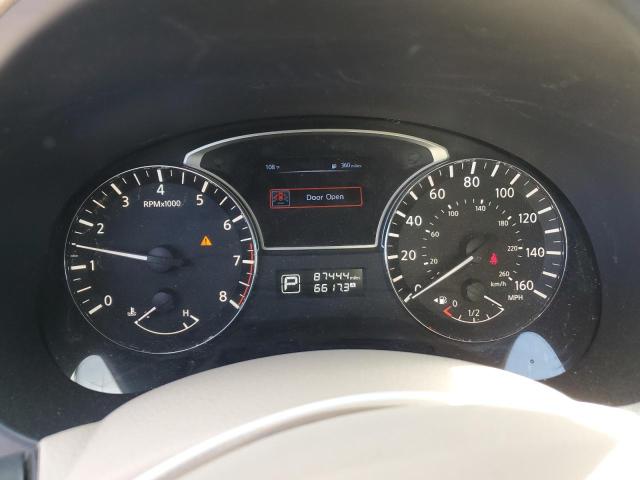 1N4AL3AP1FC431713 Nissan ALTIMA 2.5