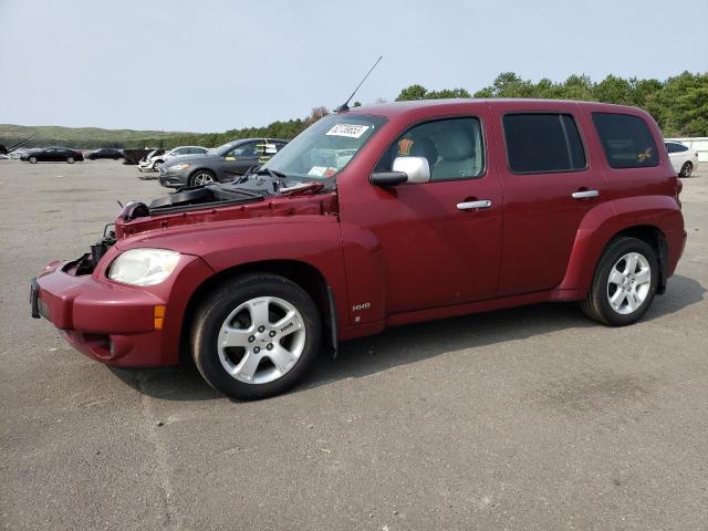 2007 Chevrolet HHR LT