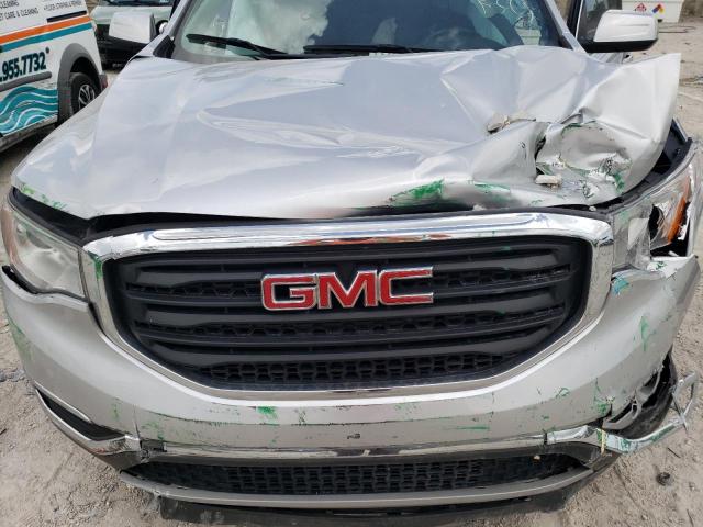 1GKKNKLA5KZ228959 GMC Acadia SLE 12