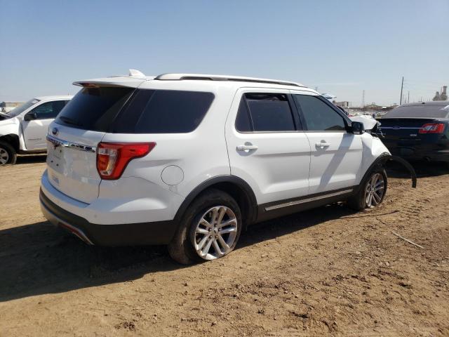 1FM5K7D81HGB21806 | 2017 FORD EXPLORER X