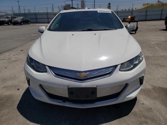 VIN 1G1RC6S54HU103851 2017 Chevrolet Volt, LT no.5