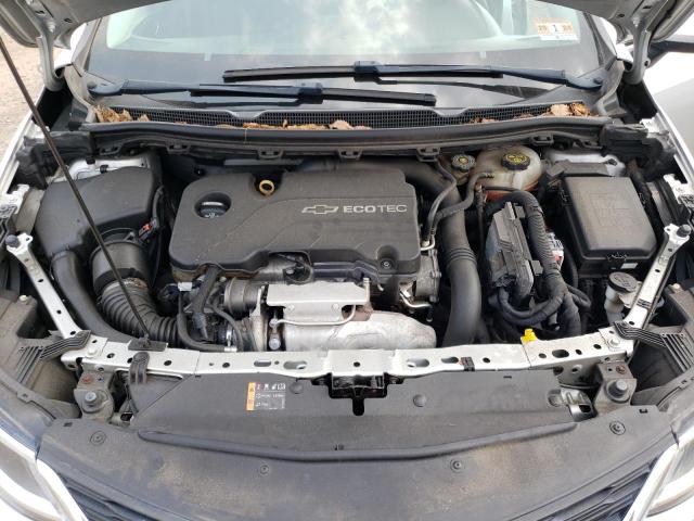 1G1BC5SM0G7282471 Chevrolet CRUZE LS