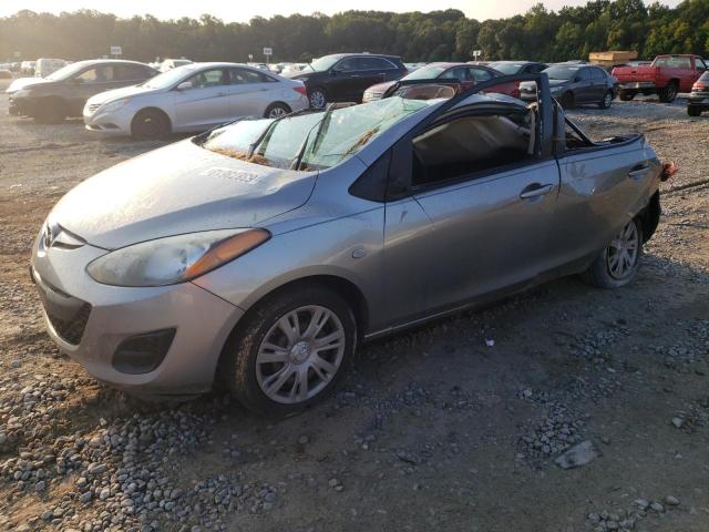 2014 Mazda Mazda2 Sport