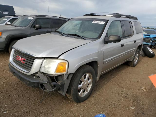 2004 GMC Envoy XL 