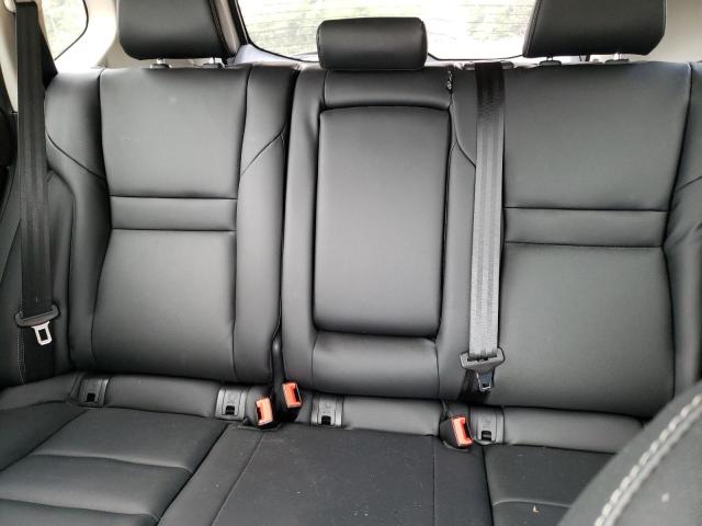 5N1BT3CB4NC701544 Nissan Rogue Sl