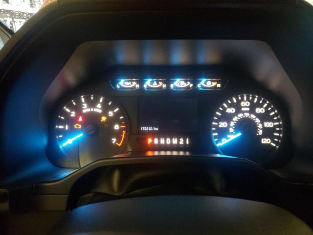 1FTFW1EG5FKD84178 Ford F150 Supercrew