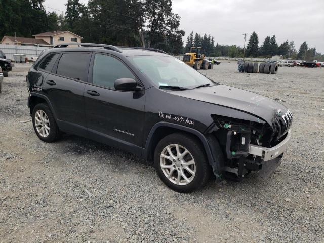1C4PJLAB7GW237914 Jeep Cherokee Sport