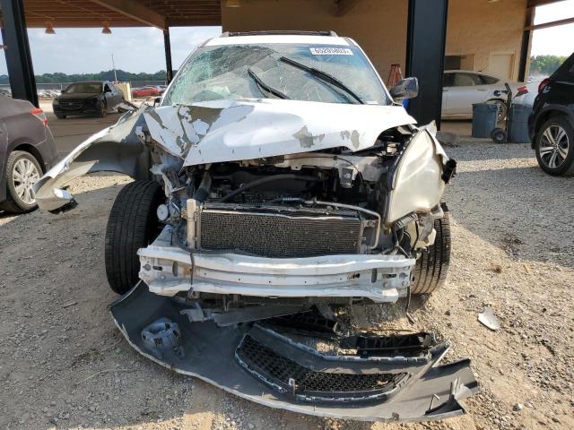 2GNFLHE32E6285017 Chevrolet Equinox Ltz