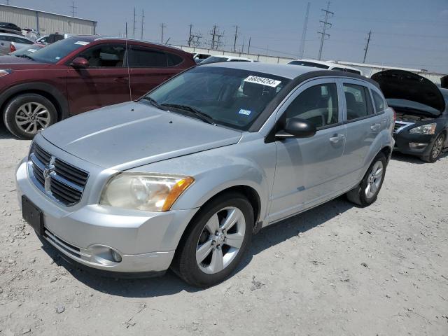 2011 Dodge Caliber Mainstreet