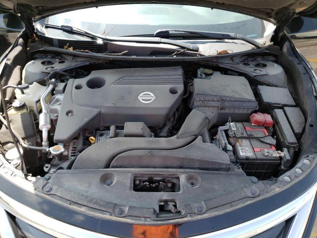 2015 NISSAN ALTIMA 2.5 - 1N4AL3AP6FC113375
