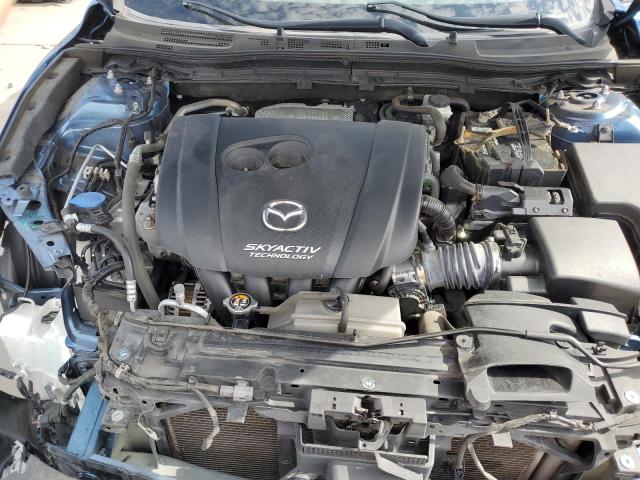 3MZBN1V32JM241153 Mazda 3 TOURING