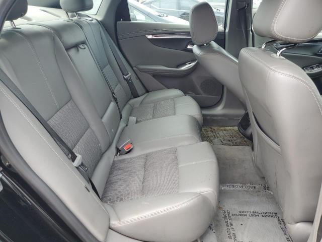 2018 CHEVROLET IMPALA LT - 2G1105S33J9119962