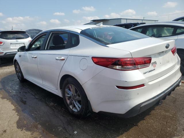 5XXGT4L35KG306793 KIA Optima Lx