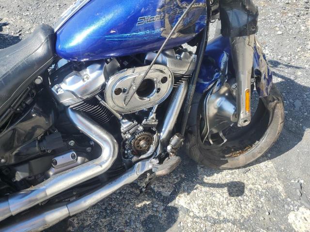 2019 HARLEY-DAVIDSON FLFBS 1HD1YGK21KB021708