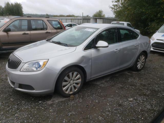 2016 Buick Verano 