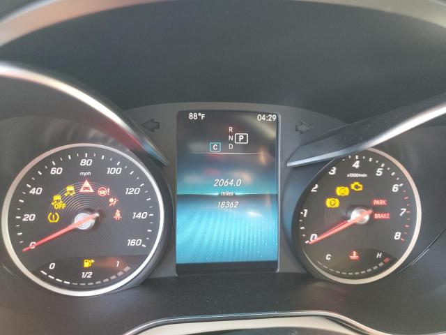 W1KWF8DB5LR572478 Mercedes-Benz C 300