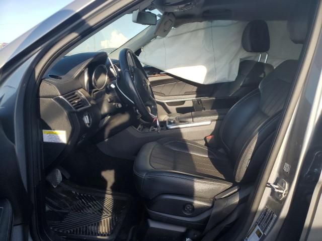 VIN 4JGDF7CE6EA315513 2014 Mercedes-Benz GL-Class, ... no.7