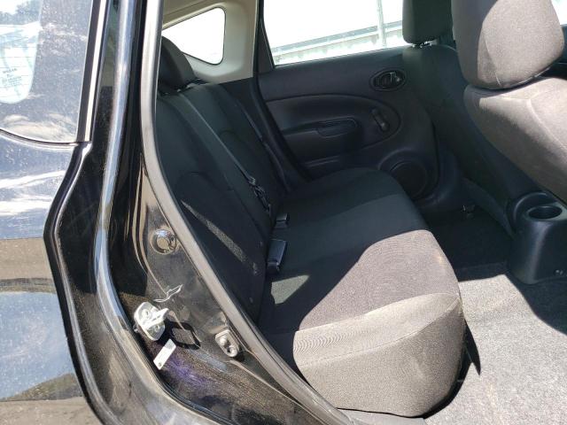 3N1CE2CP2FL447253 Nissan Versa Note S