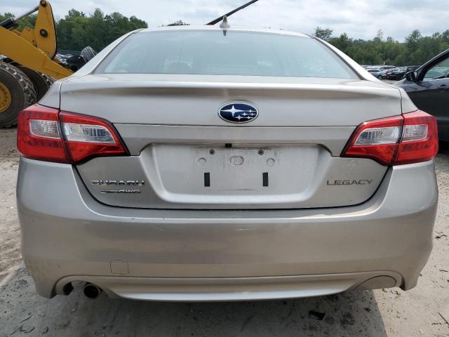 VIN 4S3BNBF6XG3031315 2016 SUBARU LEGACY no.6