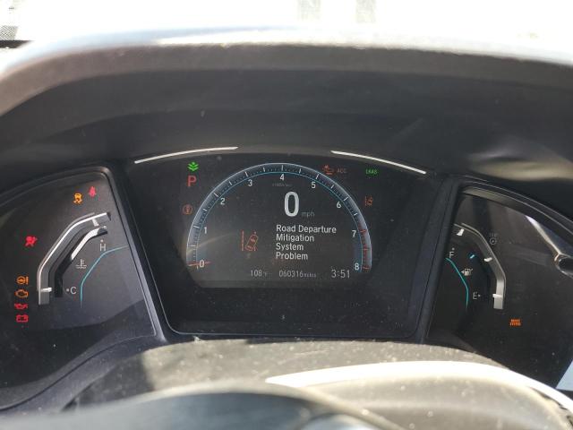 19XFC2F67KE041311 Honda Civic Lx