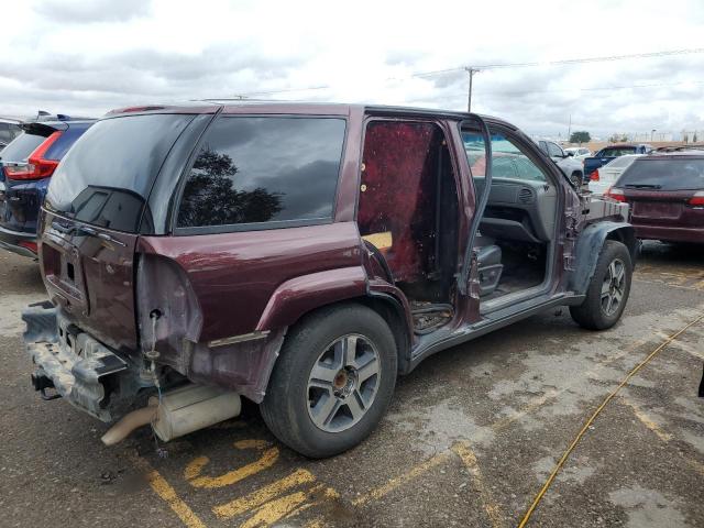 2006 Chevrolet Trailblazer Ls VIN: 1GNDT13S062347845 Lot: 65010383