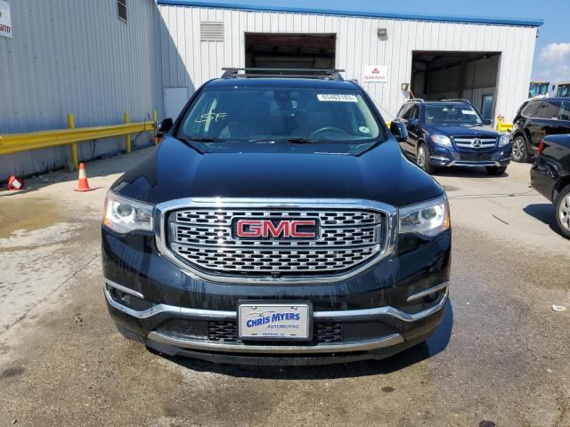 1GKKNPLS4JZ158004 | 2018 GMC ACADIA DEN