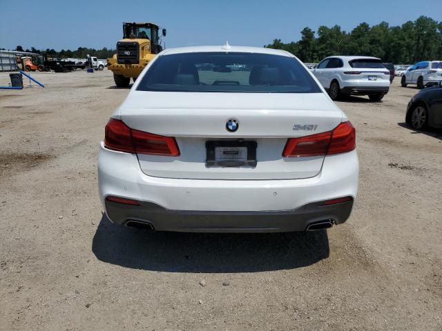 2018 BMW 540 I - WBAJE5C59JWA95618
