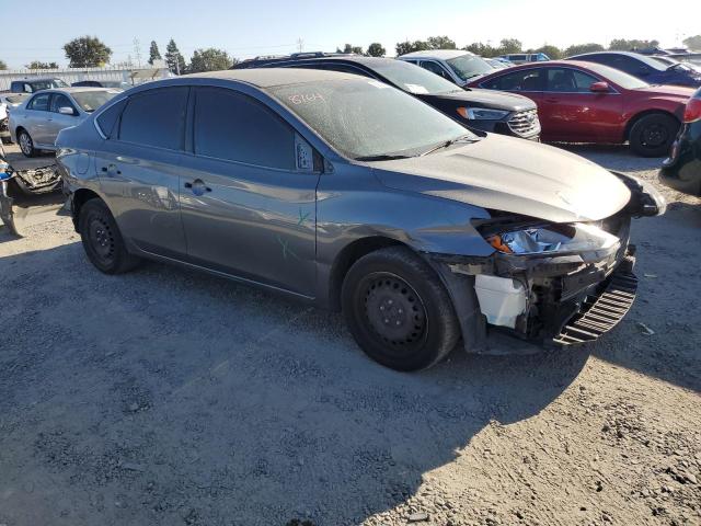 3N1AB7AP2JY221578 Nissan SENTRA S