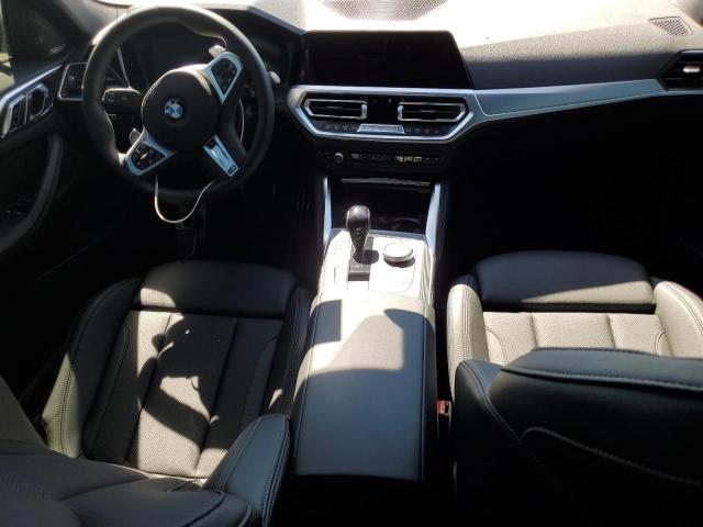 2022 BMW M440I - WBA83AP00NCK93293