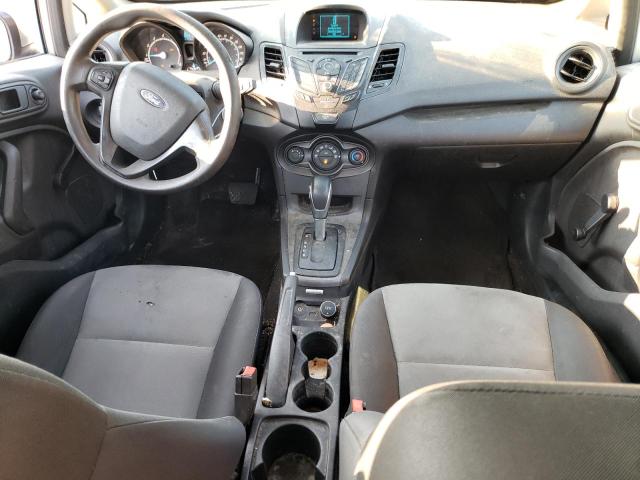3FADP4AJ5HM128499 Ford FIESTA S