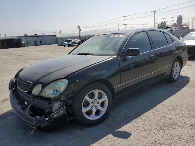 2005 Lexus GS 300 