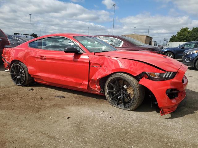 1FA6P8JZ4G5526099 | 2016 FORD MUSTANG SH