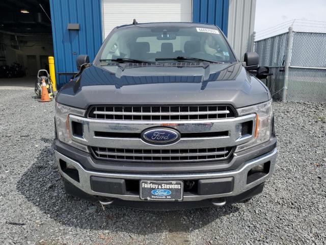 2019 FORD F150 SUPER - 1FTEW1EP6KFC67482