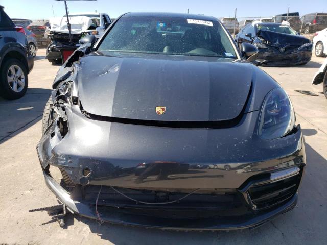 VIN WP0AG2A70KL140221 2019 Porsche Panamera, Gts no.5