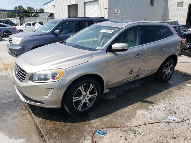 2015 Volvo XC60 