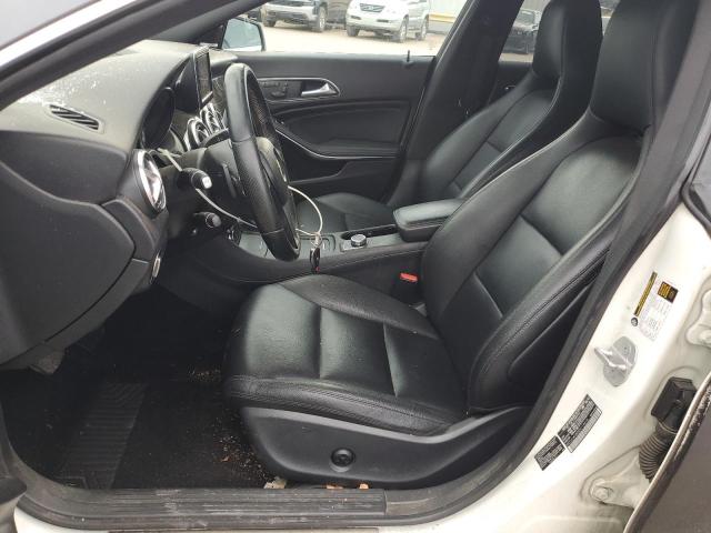 WDDSJ4GB5EN114418 Mercedes-Benz CLA 250 4MATIC