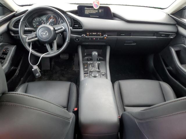 JM1BPABL4M1341628 Mazda 3 SELECT 8