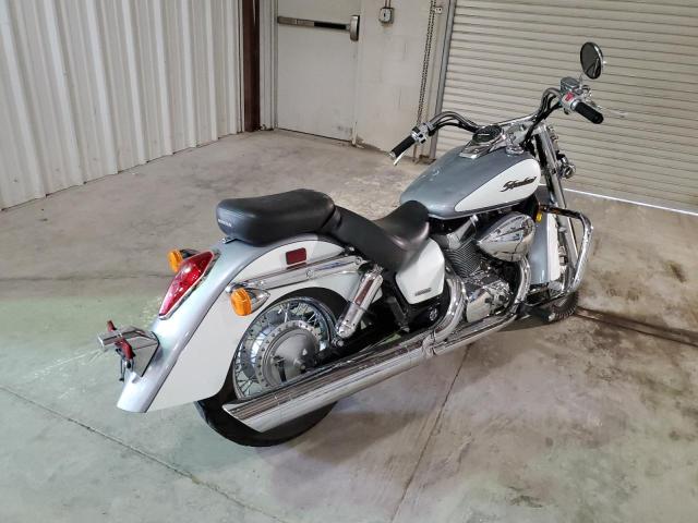 2007 HONDA VT750 JH2RC50417M301952