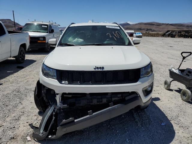 3C4NJDAB6LT174608 Jeep Compass Sport