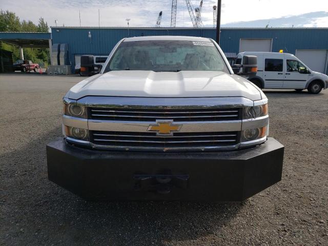 2015 CHEVROLET SILVERADO - 1GB1KUEG5FF649931