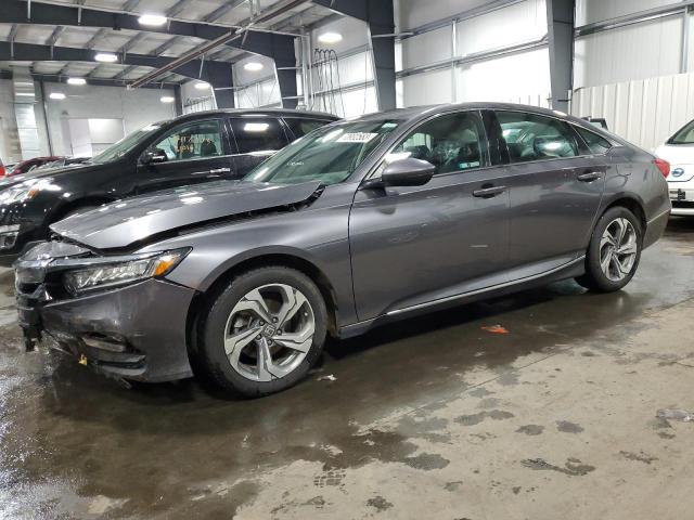 2019 Honda Accord Coupe EX-L