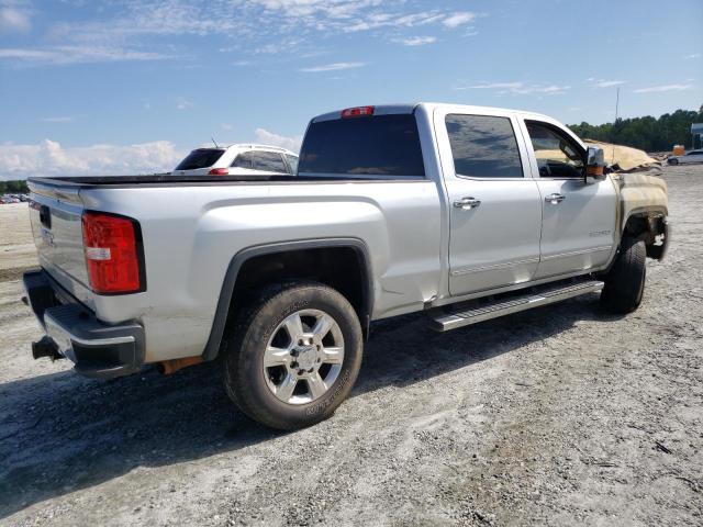 2018 GMC SIERRA K25 1GT12TEY7JF225108